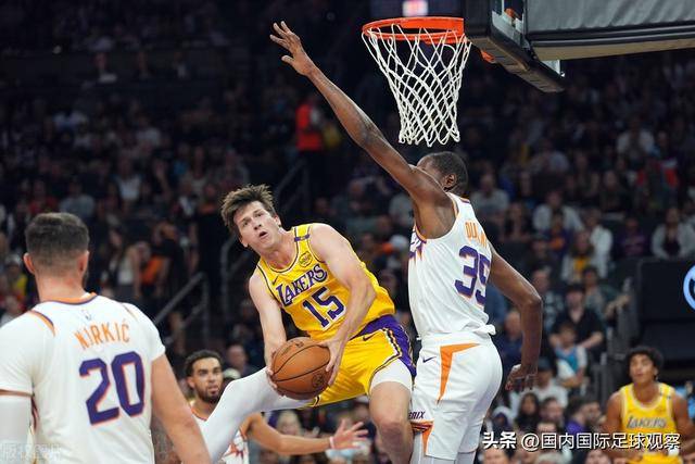 官宣：疆粤交易正式达成 周琦赵睿完成CBA注册