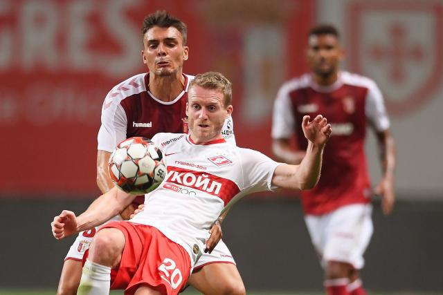 齐尔克泽已经连续17场进球荒 阿莫林能拯救他吗？